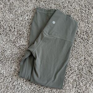 Lululemon Align Legging